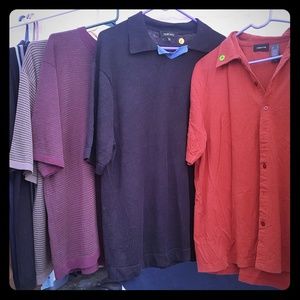 Mens dress shirts